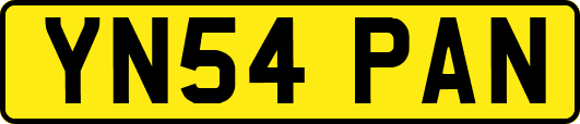 YN54PAN