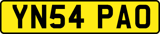 YN54PAO