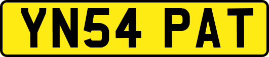 YN54PAT