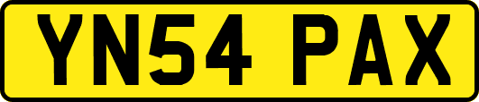 YN54PAX