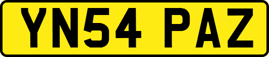 YN54PAZ