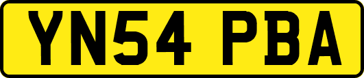YN54PBA