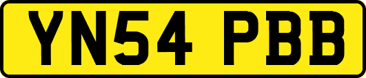YN54PBB
