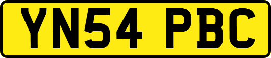 YN54PBC