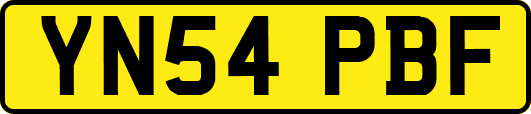 YN54PBF