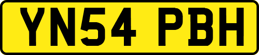 YN54PBH