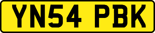 YN54PBK