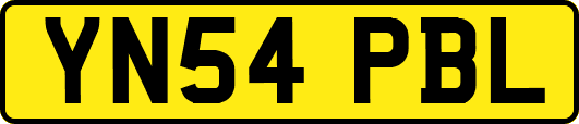 YN54PBL