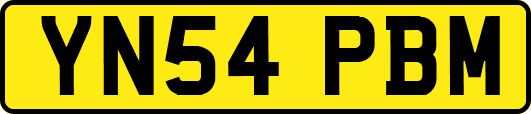 YN54PBM