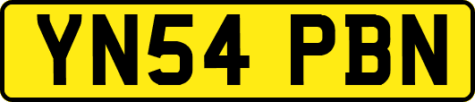 YN54PBN