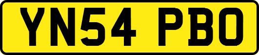 YN54PBO