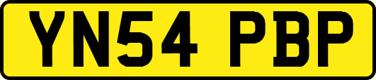 YN54PBP