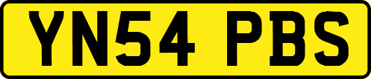 YN54PBS
