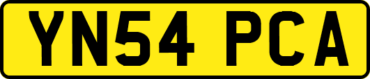 YN54PCA