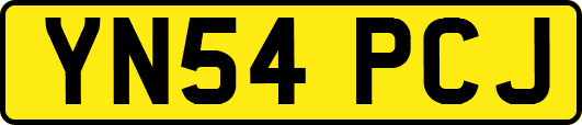 YN54PCJ