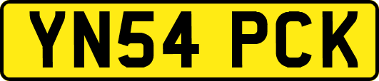 YN54PCK