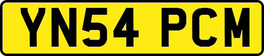 YN54PCM