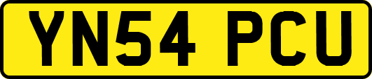 YN54PCU