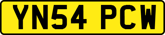 YN54PCW
