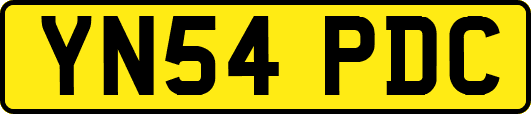 YN54PDC