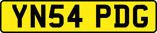 YN54PDG