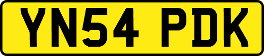 YN54PDK