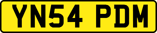 YN54PDM