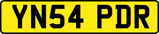 YN54PDR