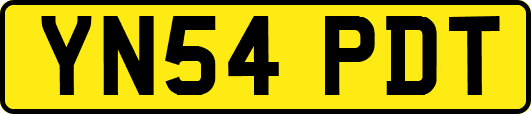 YN54PDT