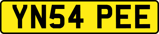 YN54PEE