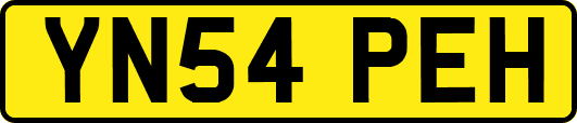 YN54PEH