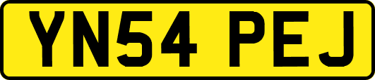 YN54PEJ