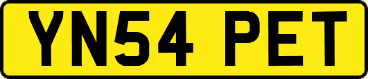 YN54PET