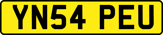 YN54PEU