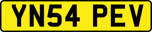 YN54PEV