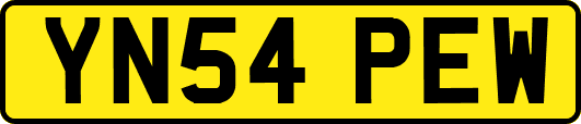 YN54PEW