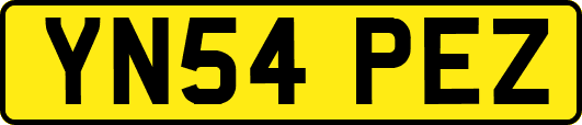 YN54PEZ