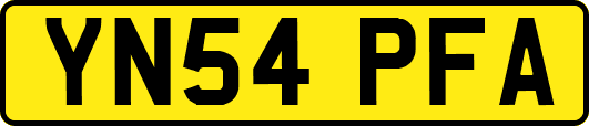 YN54PFA