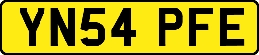 YN54PFE