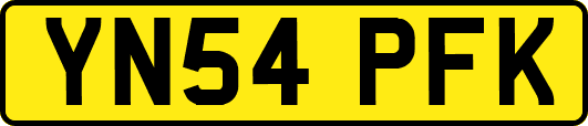 YN54PFK