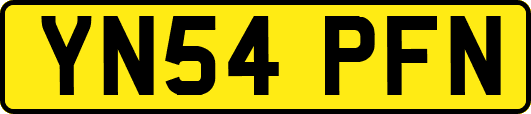 YN54PFN