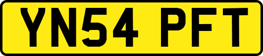YN54PFT