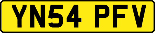 YN54PFV