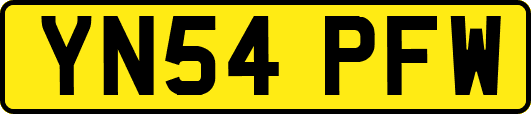 YN54PFW