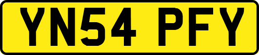 YN54PFY