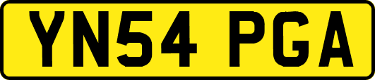 YN54PGA