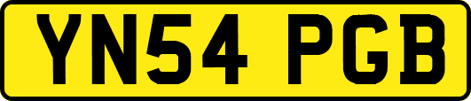 YN54PGB