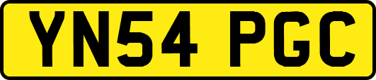 YN54PGC