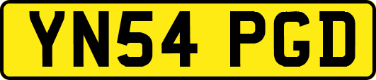 YN54PGD