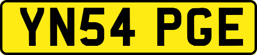 YN54PGE